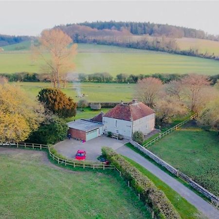 Bed and Breakfast Charlton End - Goodwood Events à Chichester Extérieur photo