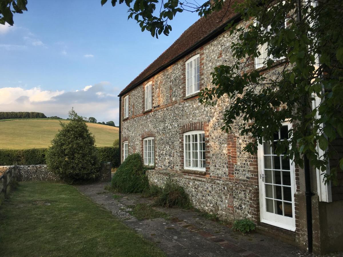 Bed and Breakfast Charlton End - Goodwood Events à Chichester Extérieur photo