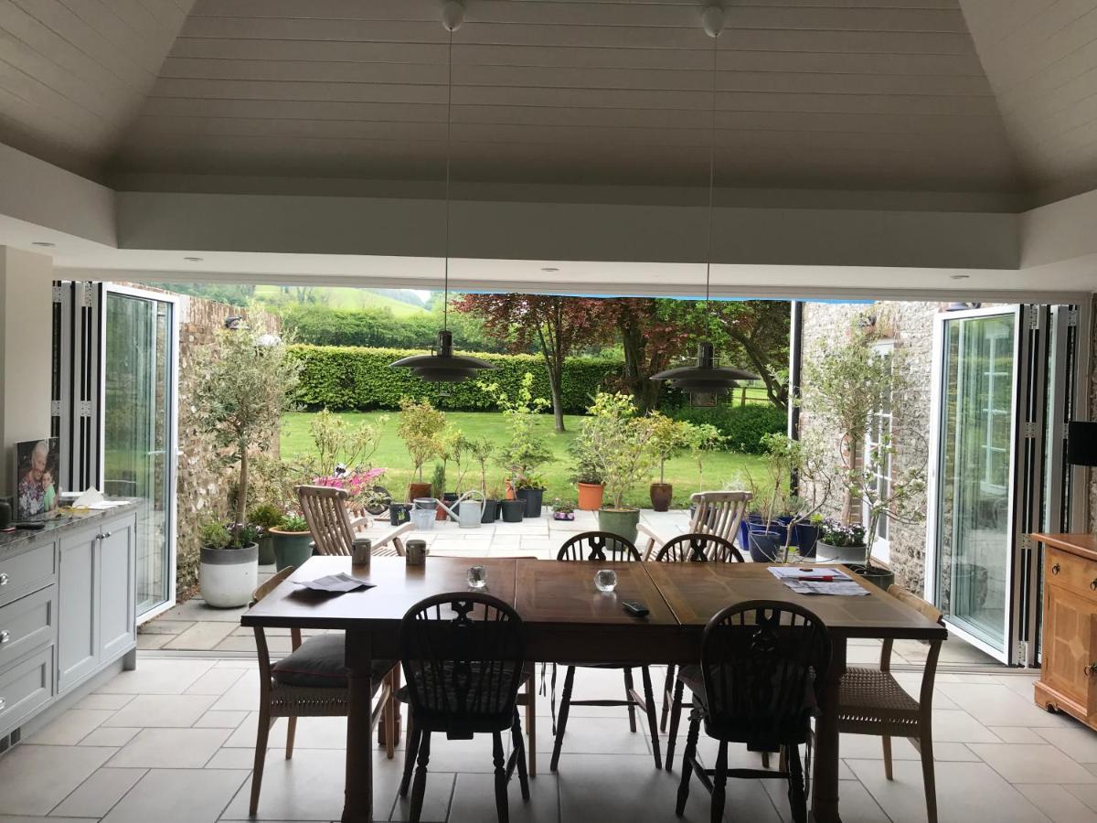 Bed and Breakfast Charlton End - Goodwood Events à Chichester Extérieur photo