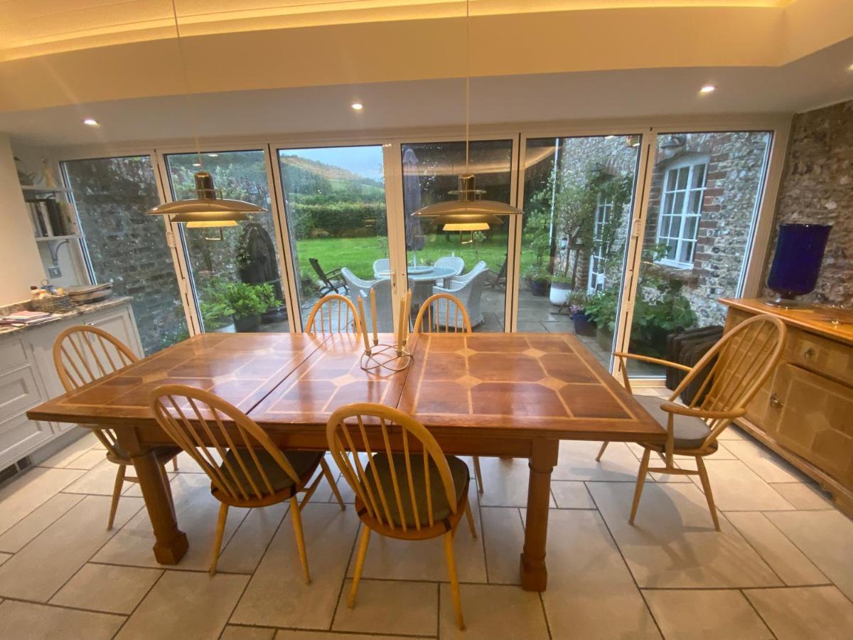 Bed and Breakfast Charlton End - Goodwood Events à Chichester Extérieur photo