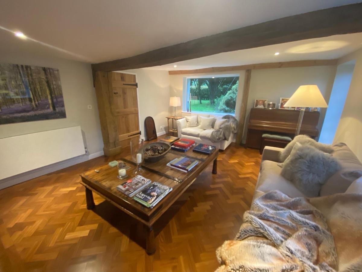 Bed and Breakfast Charlton End - Goodwood Events à Chichester Extérieur photo