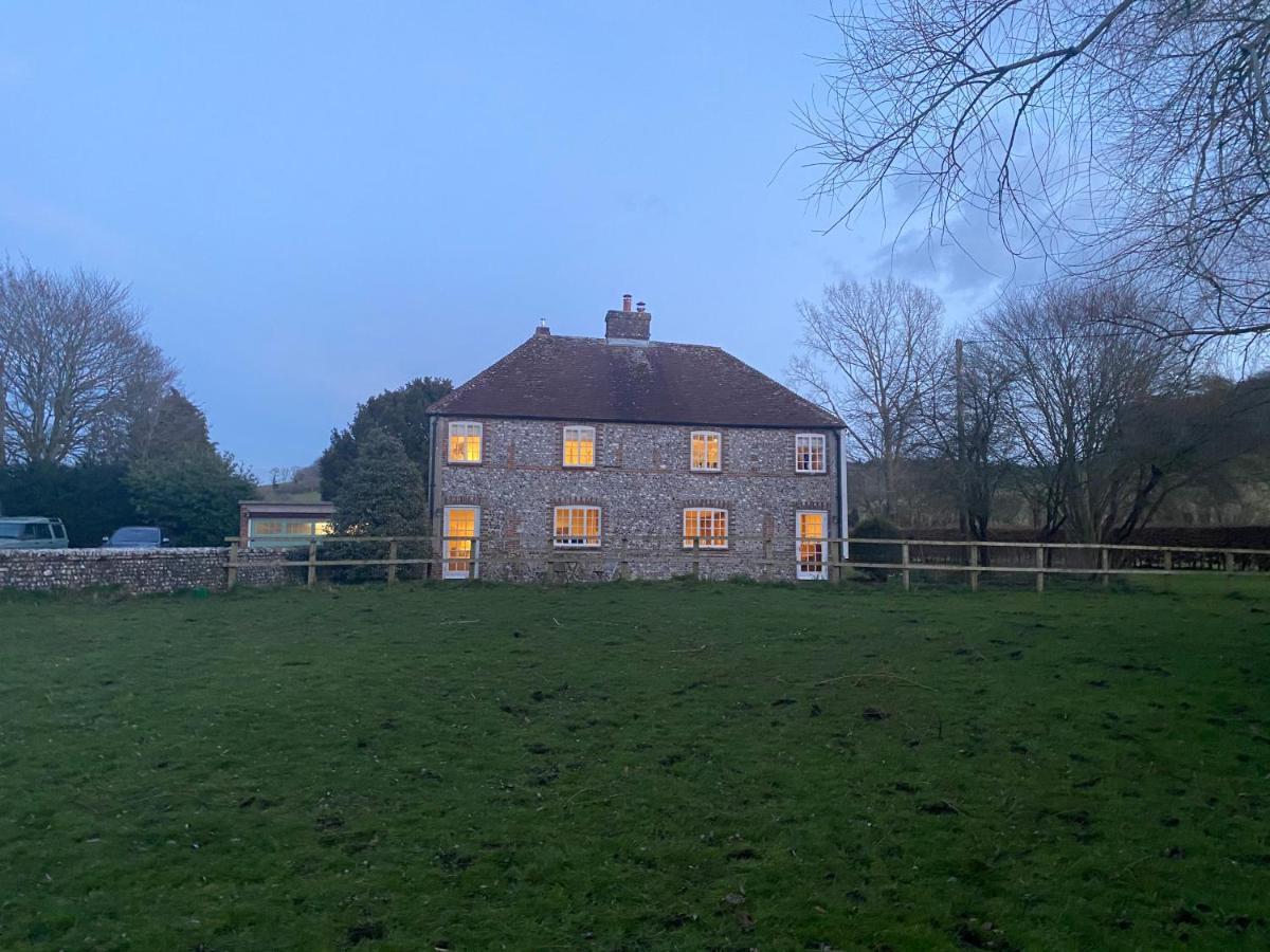 Bed and Breakfast Charlton End - Goodwood Events à Chichester Extérieur photo