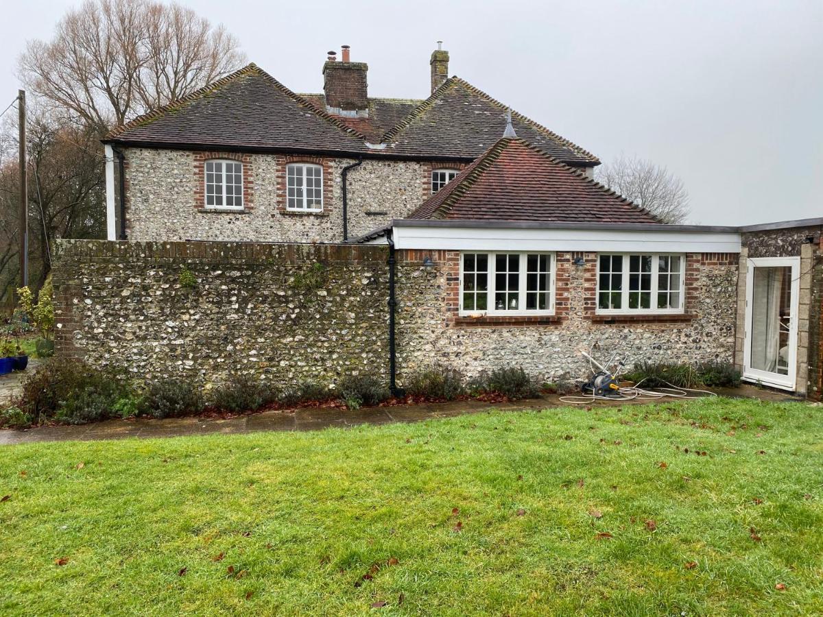 Bed and Breakfast Charlton End - Goodwood Events à Chichester Extérieur photo
