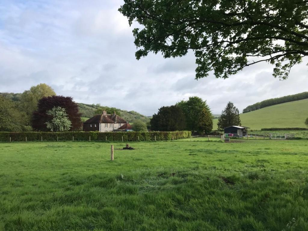 Bed and Breakfast Charlton End - Goodwood Events à Chichester Extérieur photo